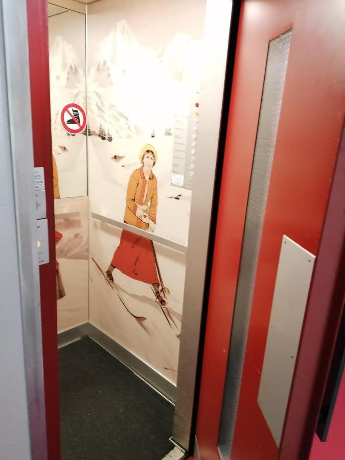 Studio Montana クラン エクステリア 写真